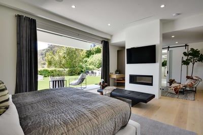 Luxury Villa Photo #27