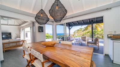 Luxury Villa Photo #21