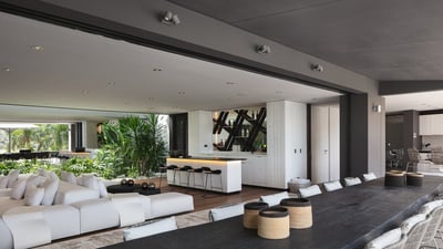 Dining Areas