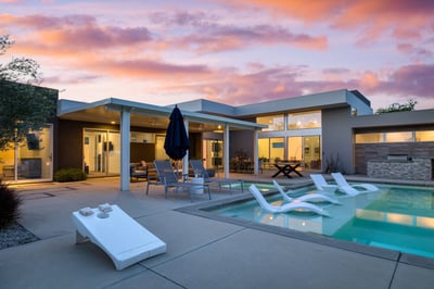 Luxury Villa Photo #7