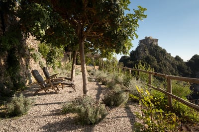 Luxury Villa Photo #17
