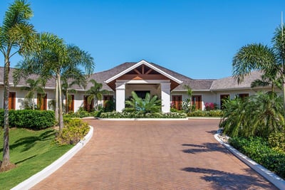 Luxury Villa Photo #8