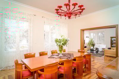 Luxury Villa Photo #13