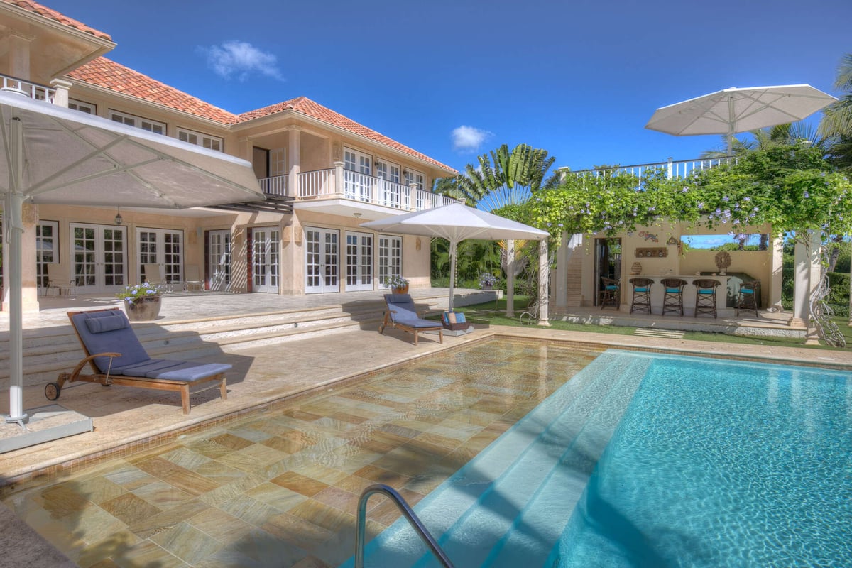 Arrecife Luxury Estate villa rental - 72