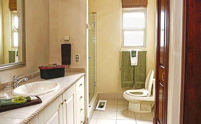 Luxury Villa Photo #12