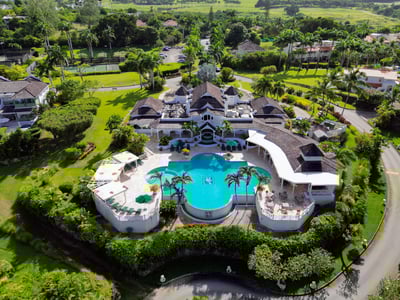 Resort