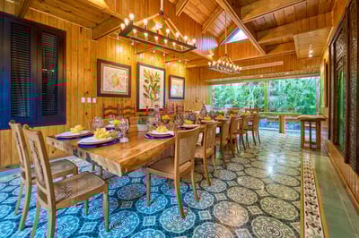 Luxury Villa Photo #36