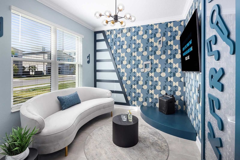 Space Station at Harbor Island Beach Club