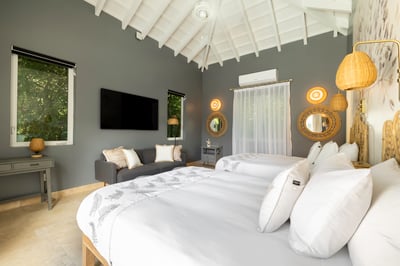 Pearl West Guest House