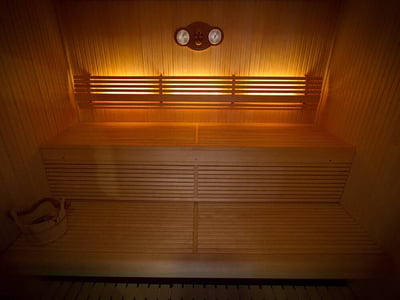 Luxury Villa Photo #17