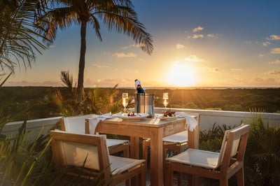 Luxury Villa Photo #14