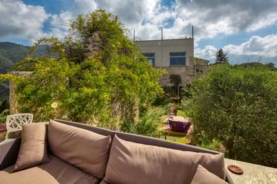 Luxury Villa Photo #19
