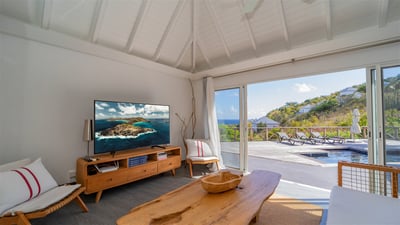 Luxury Villa Photo #15