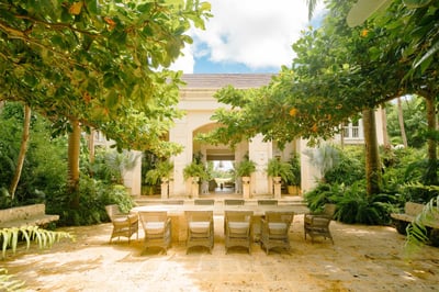Luxury Villa Photo #12