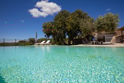 Luxury Villa Photo #5