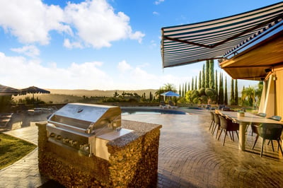 Luxury Villa Photo #19