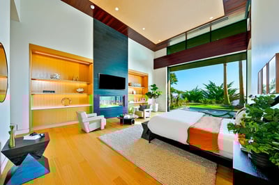 Luxury Villa Photo #49