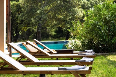 Luxury Villa Photo #3