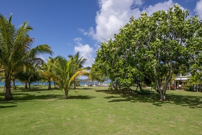 Luxury Villa Photo #12