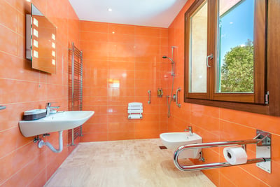 Luxury Villa Photo #38