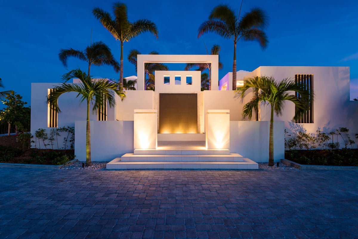 Triton Long Bay, Turks & Caicos Rental Escapes