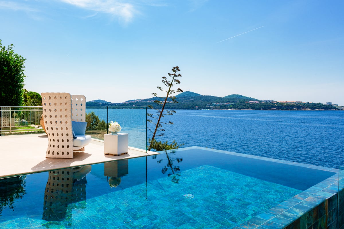 Dubrovnik Cardinale apartment rental - 4