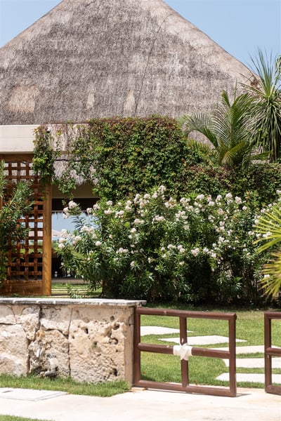 Luxury Villa Photo #10