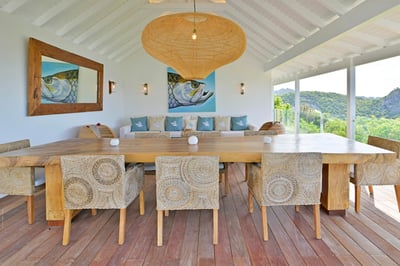 Luxury Villa Photo #16
