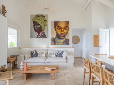 Luxury Villa Photo #15