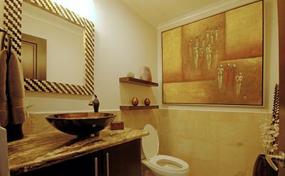 Luxury Villa Photo #21