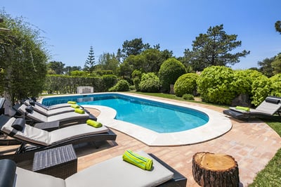 Luxury Villa Photo #3