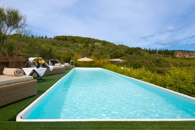 Luxury Villa Photo #3