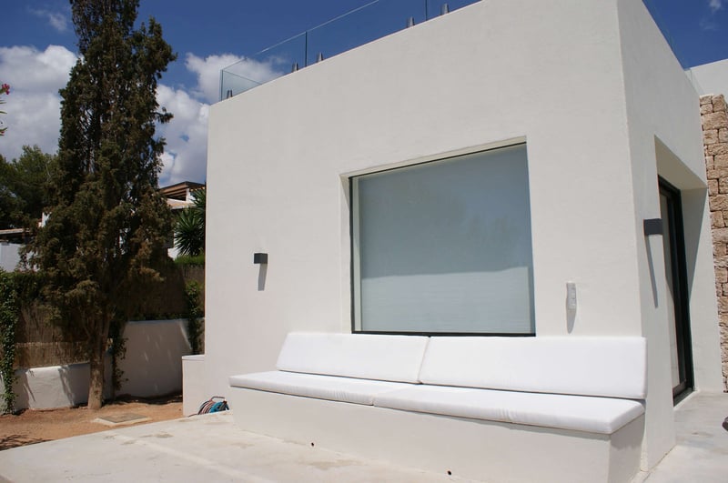 Casa Oceano S'Argamassa