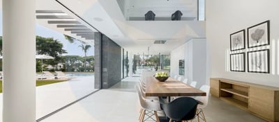 Luxury Villa Photo #14