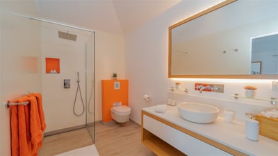 Luxury Villa Photo #29