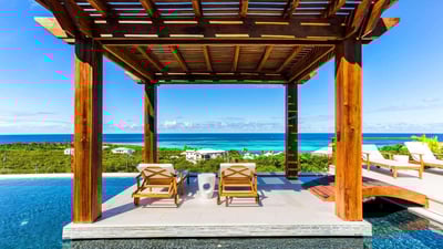 Luxury Villa Photo #10