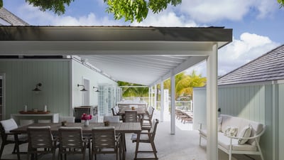 Luxury Villa Photo #25
