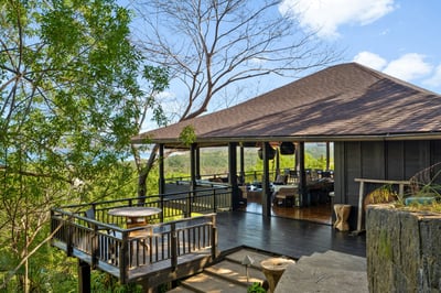 Luxury Villa Photo #56