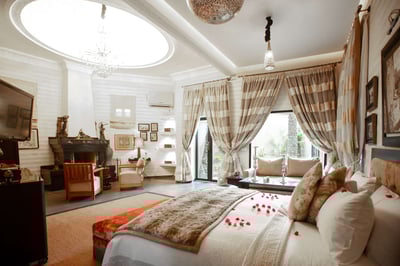 Luxury Villa Photo #39