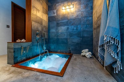 Luxury Villa Photo #24