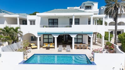 Luxury Villa Photo #49