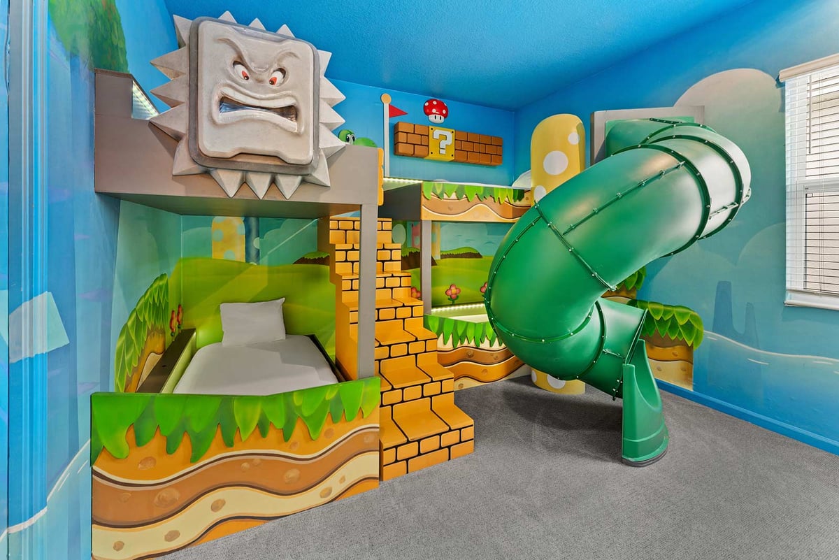 Safari Adventure at Villatel Village Solterra	