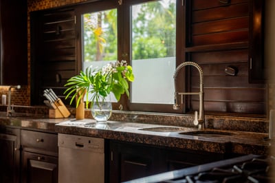 Luxury Villa Photo #41