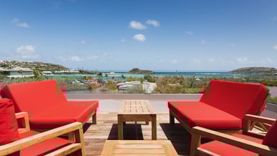 Luxury Villa Photo #11