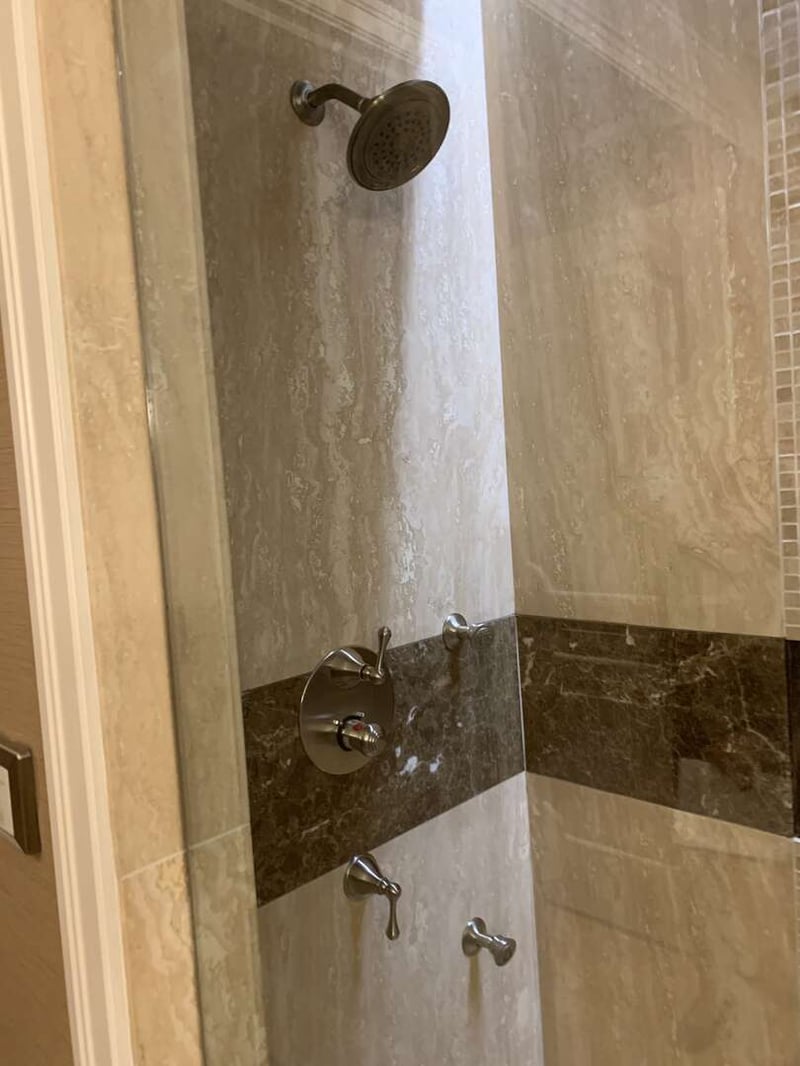 Octavius 3 BDM Penthouse