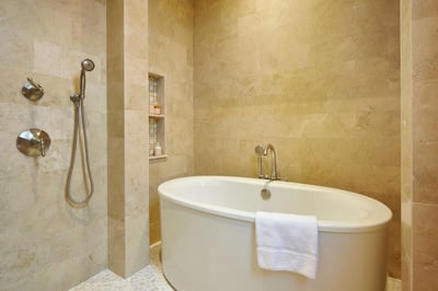 Luxury Villa Photo #8