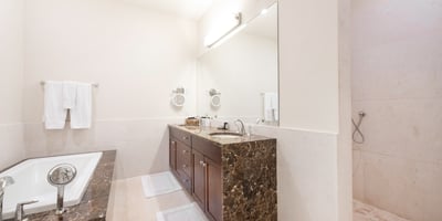 Luxury Villa Photo #27
