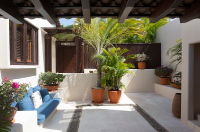 Luxury Villa Photo #29