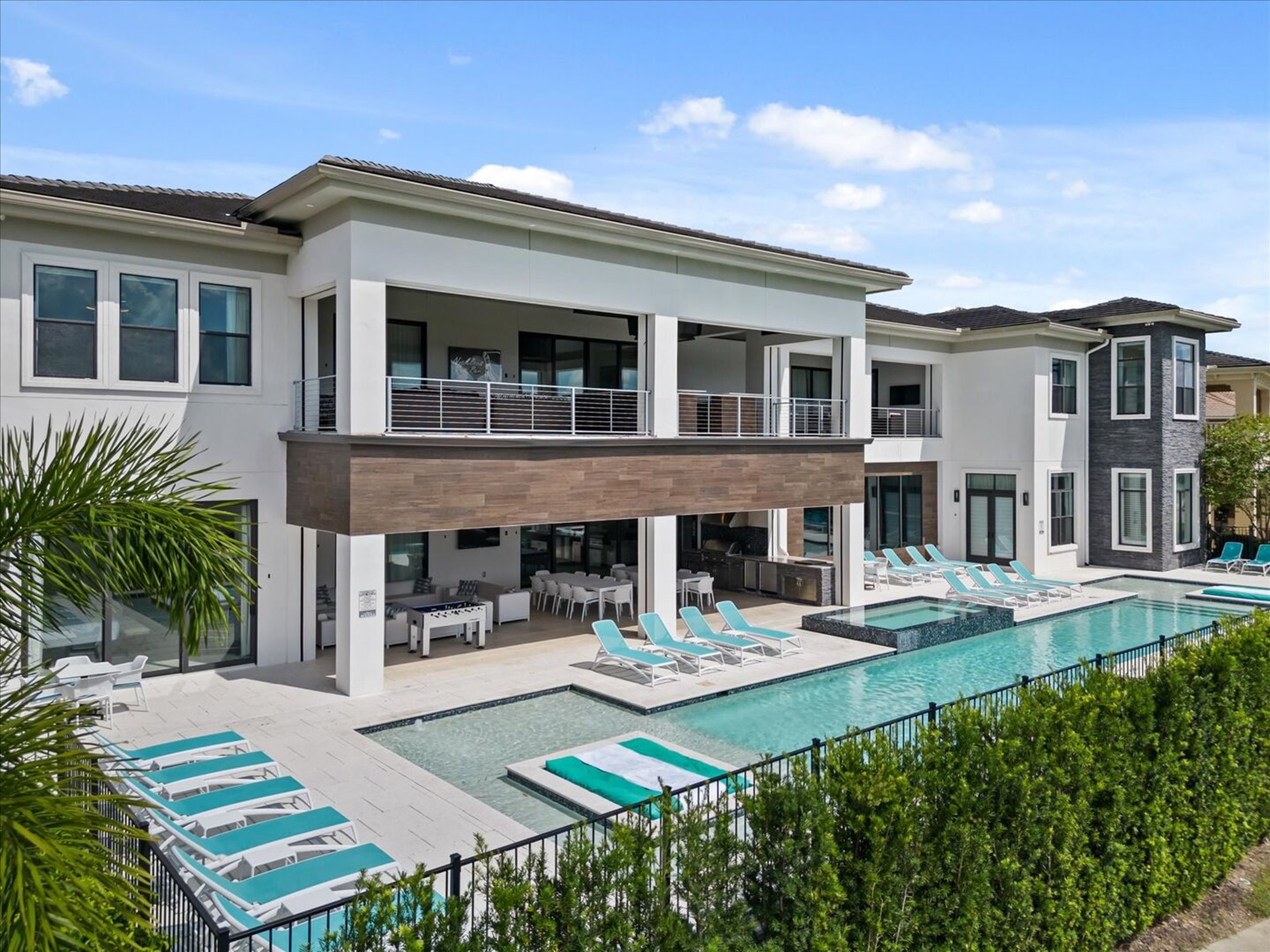 Villa