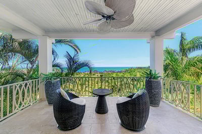 Luxury Villa Photo #29